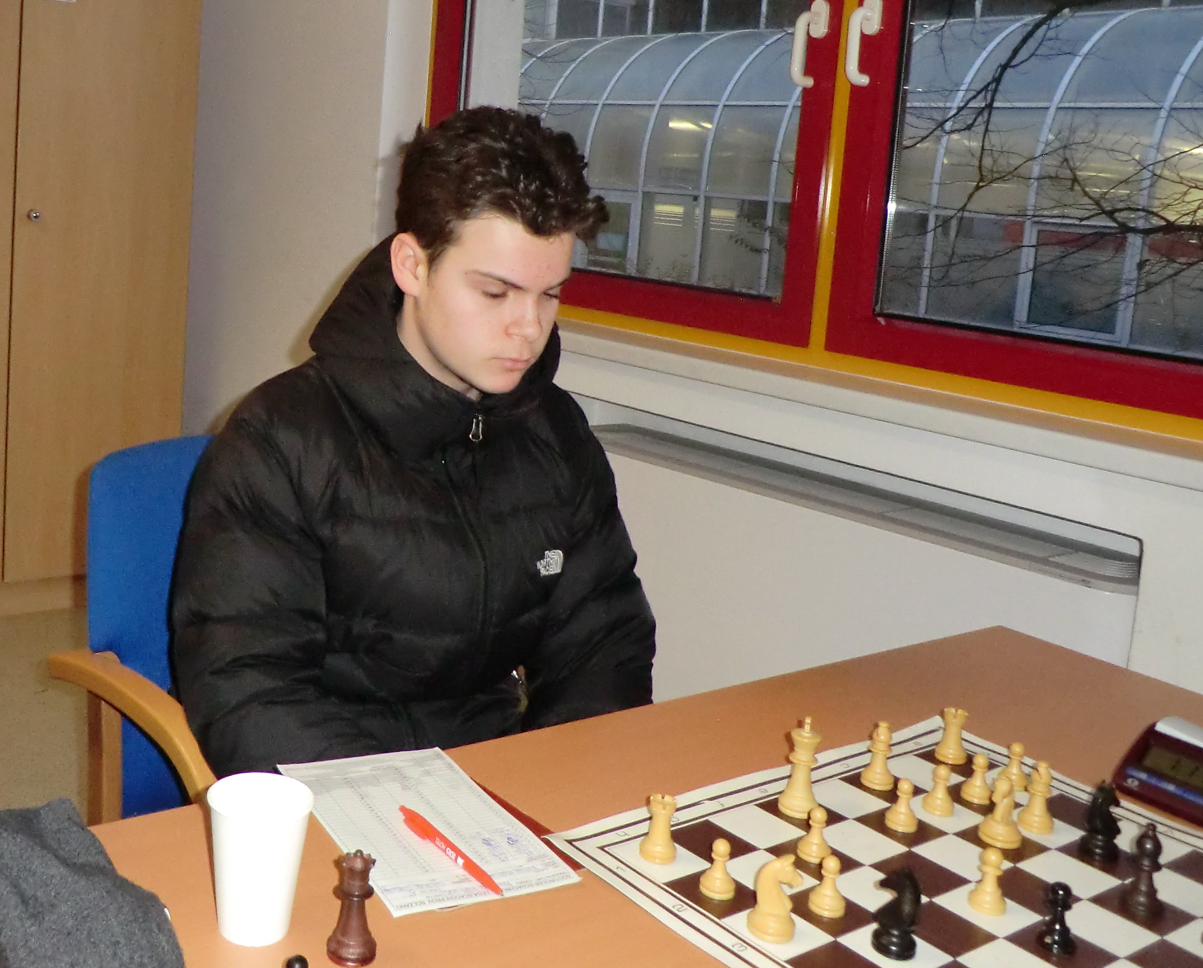 Aufsteiger ARCI II bremst Rekordmeister Gröden ein.