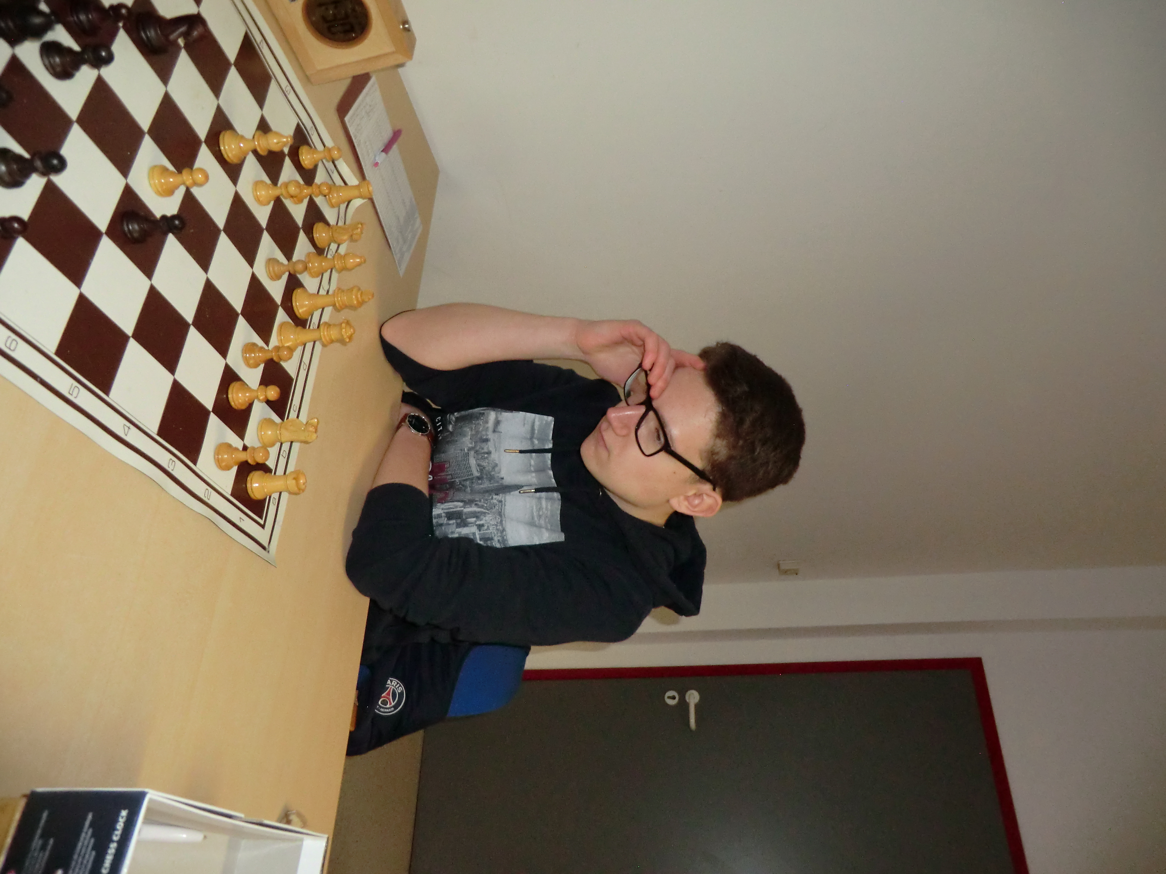 57. SMM: Wer holt sich die ersten 42. Matchpunkte 2026?