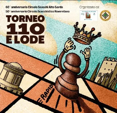 Torneo 110 e LODE
