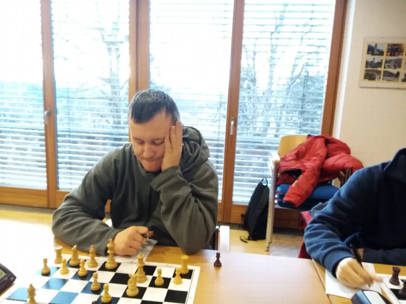 Titelkampf und Abstiegsduell in vollem Gange!